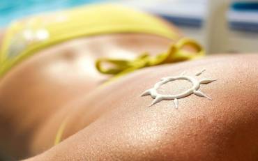 Disfruta del sol, prepara y protege tu piel adecuadamente.